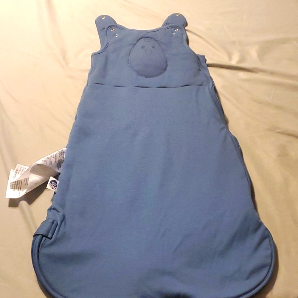 Nested Bean Sleep sack